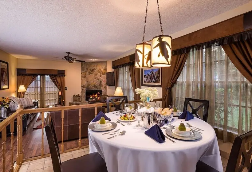 ホテル Westgate River Ranch Resort & Rodeo