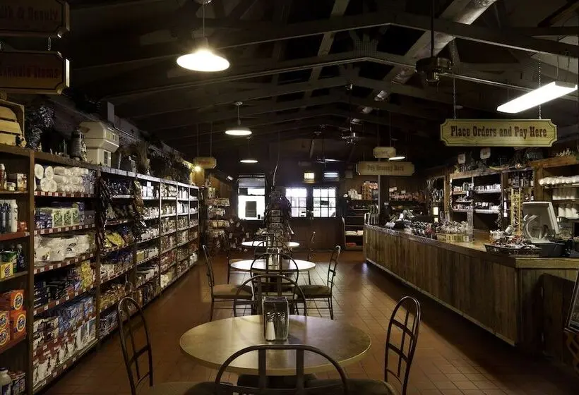 ホテル Westgate River Ranch Resort & Rodeo