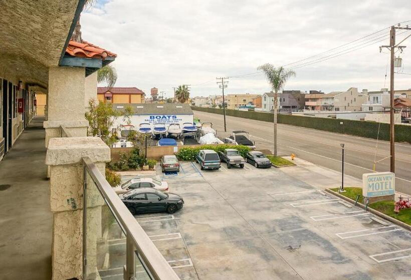 Oceanview Motel