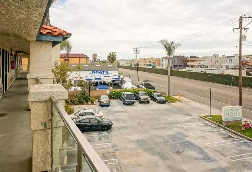 Oceanview Motel