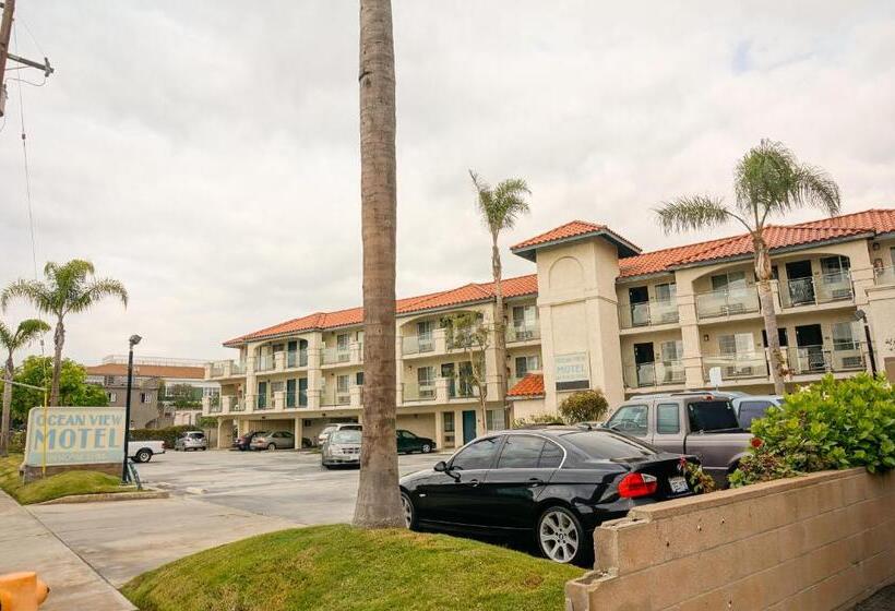 Oceanview Motel