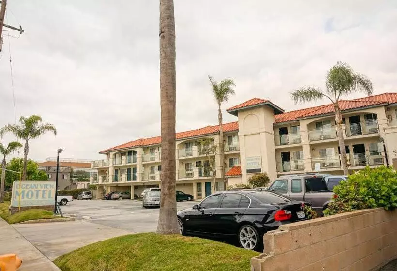 Oceanview Motel