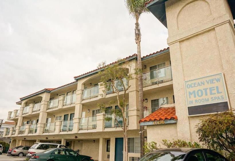 Oceanview Motel