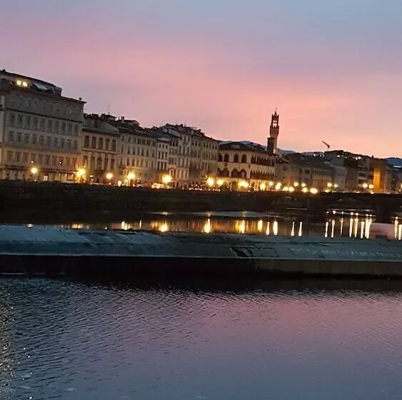 Residence La Repubblica