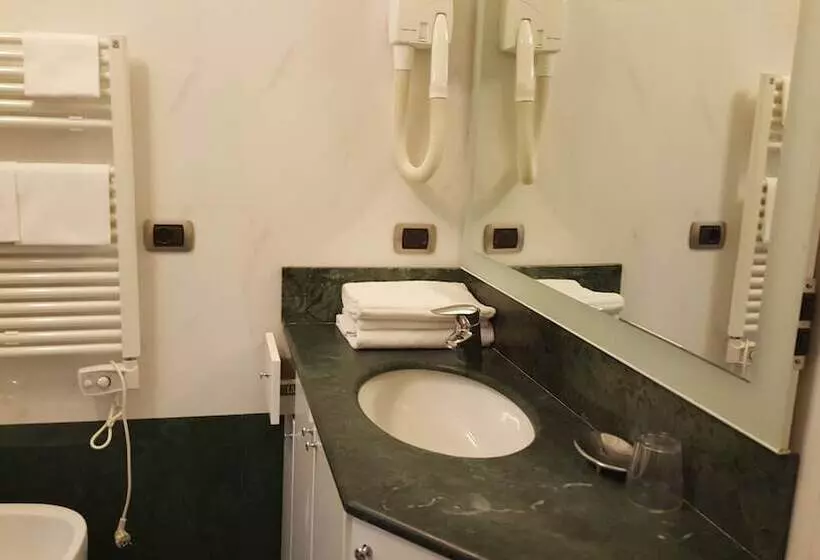 Residence La Repubblica