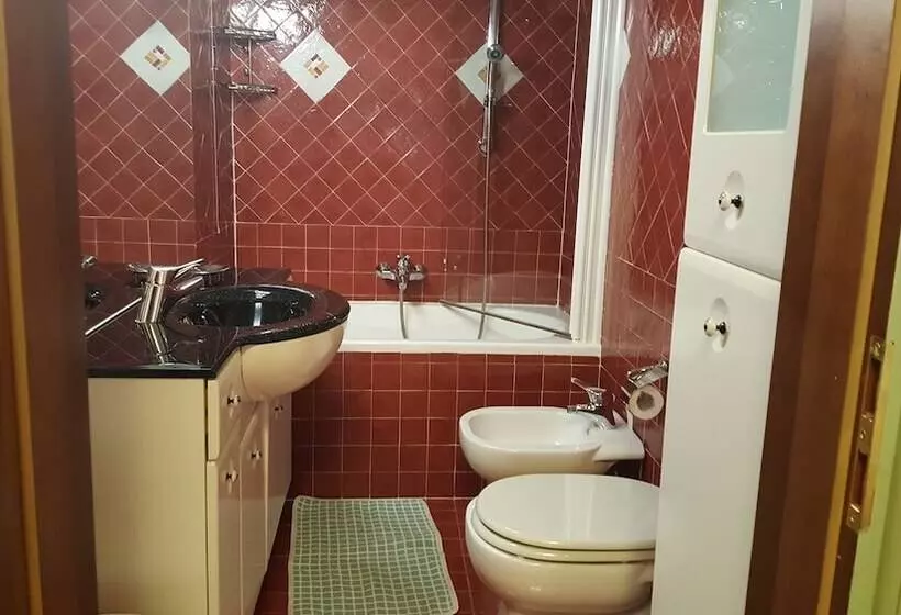 Residence La Repubblica