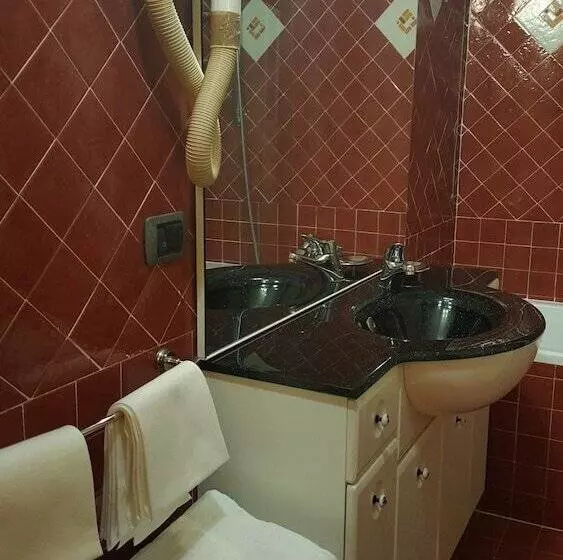 Residence La Repubblica