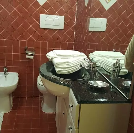 Residence La Repubblica