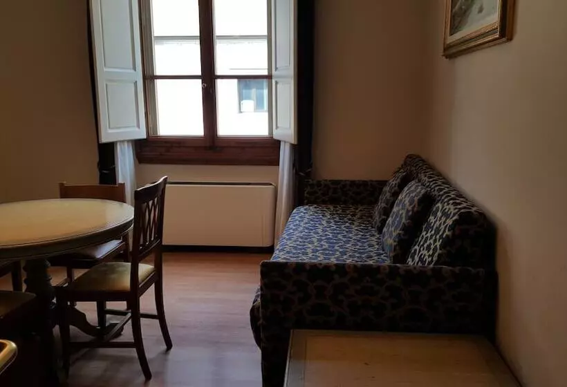 Residence La Repubblica