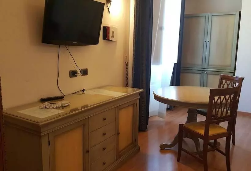 Residence La Repubblica