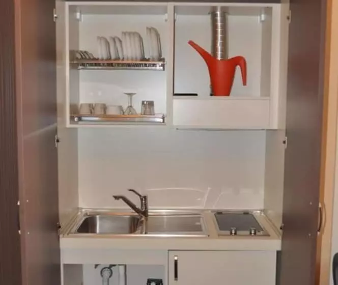 Residence La Repubblica