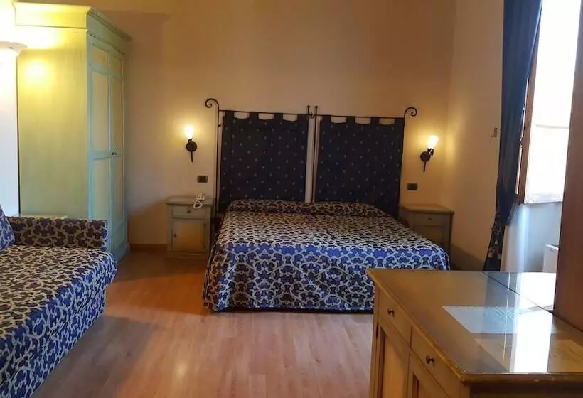 Residence La Repubblica