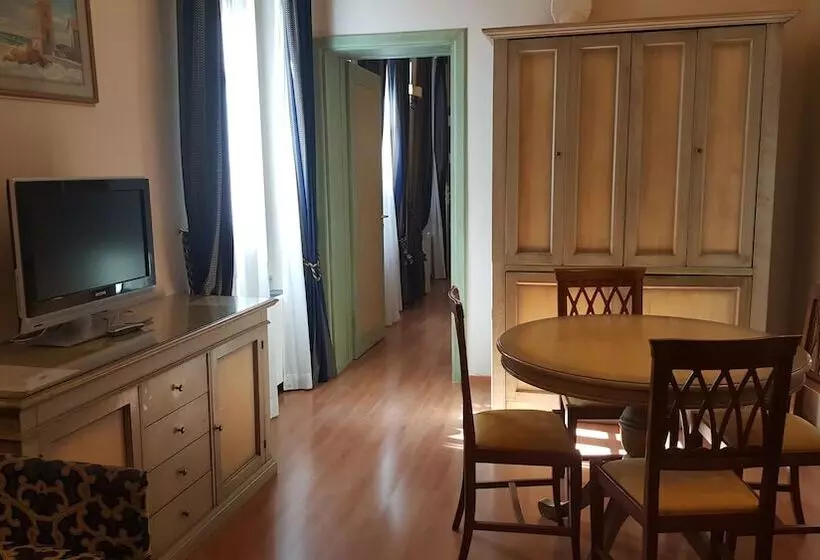 Residence La Repubblica