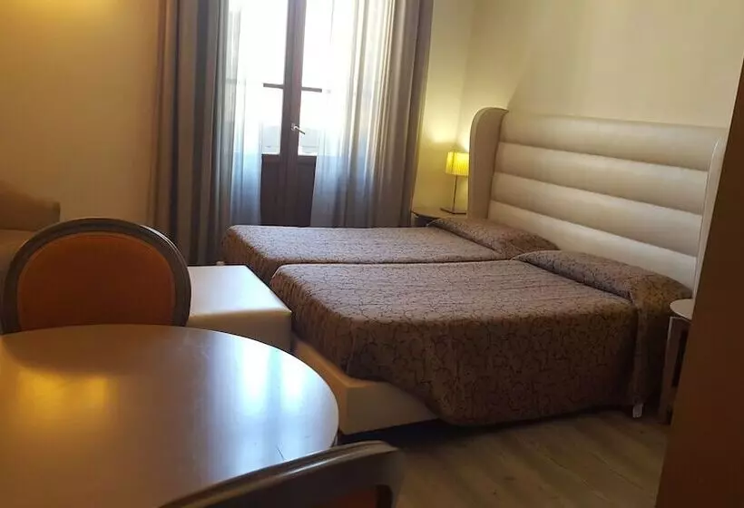 Residence La Repubblica