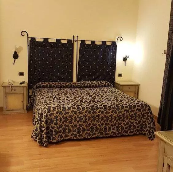 Residence La Repubblica