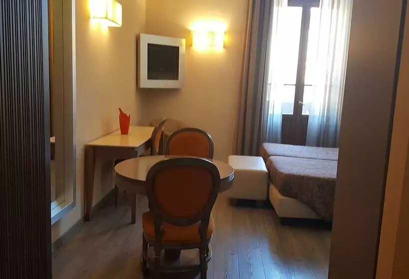 Residence La Repubblica