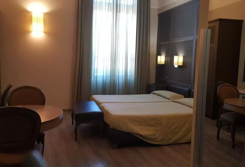 Residence La Repubblica