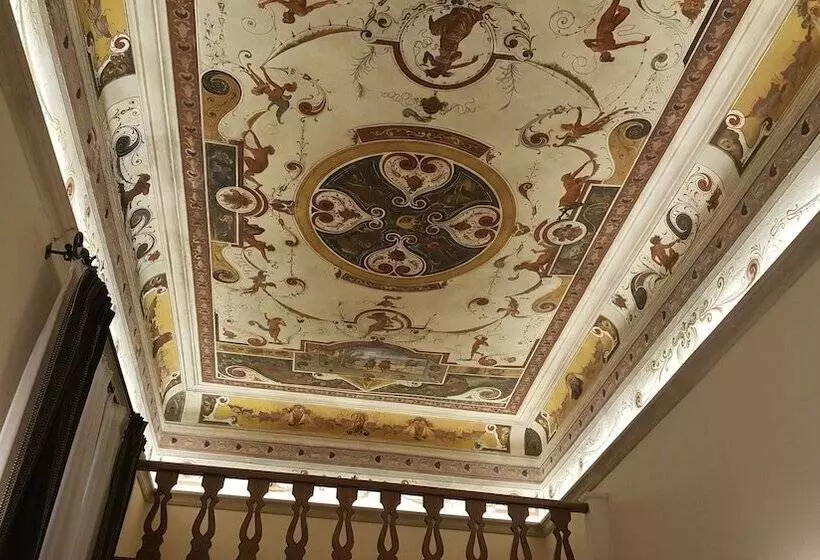 Residence La Repubblica