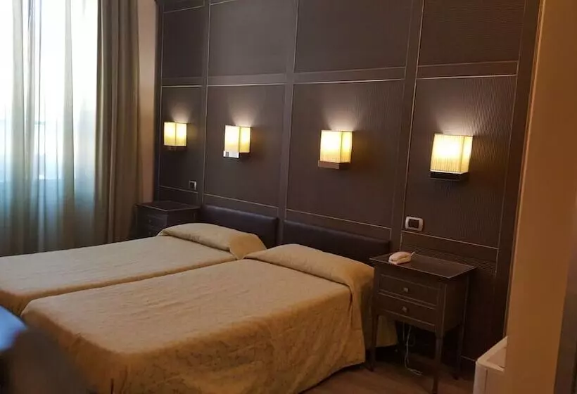 Residence La Repubblica