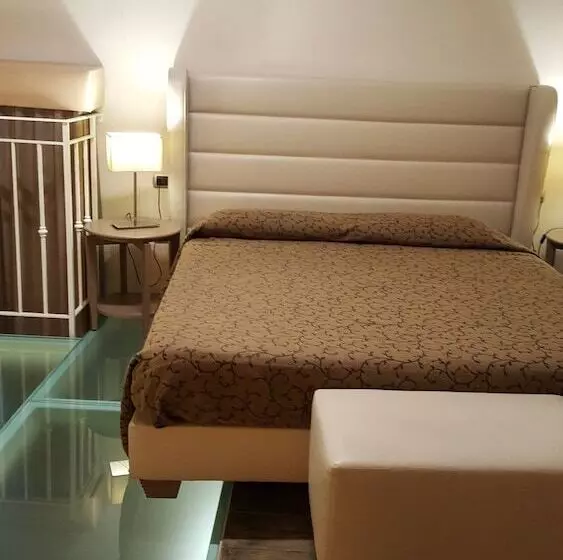 Residence La Repubblica