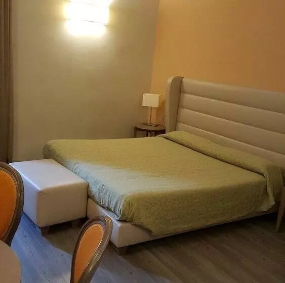 Residence La Repubblica