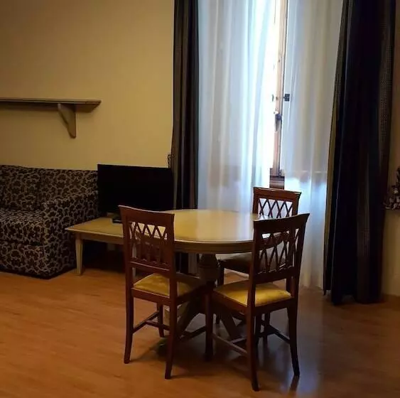 Residence La Repubblica