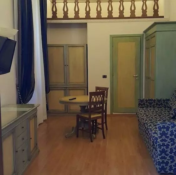 Residence La Repubblica