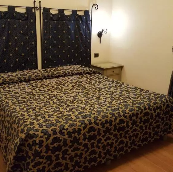 Residence La Repubblica