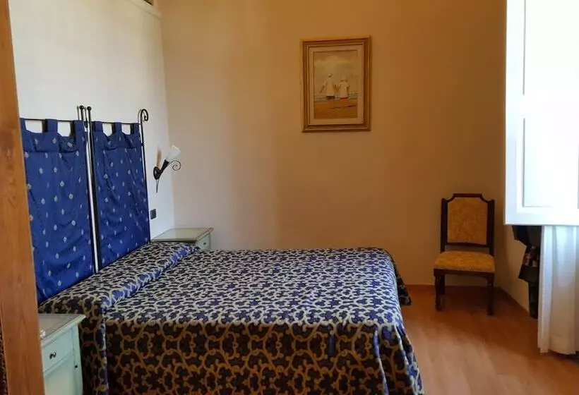 Residence La Repubblica