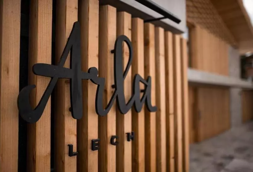 Arla Luxury Home