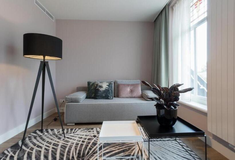 B&b Brasserie De Lindeboom