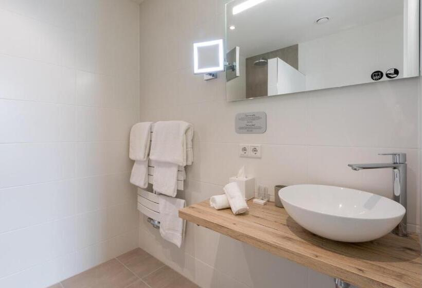 B&b Brasserie De Lindeboom