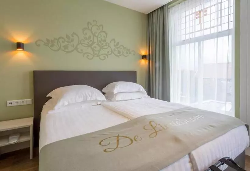 B&b   Brasserie De Lindeboom