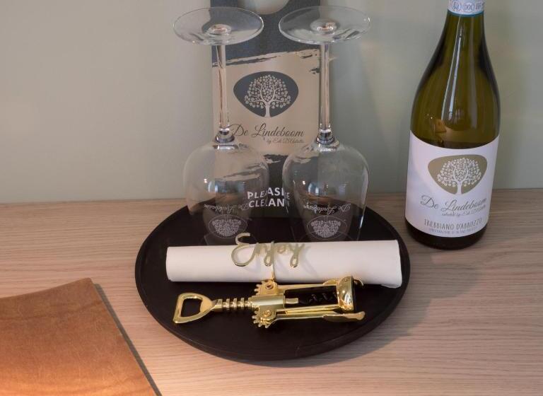 B&b Brasserie De Lindeboom