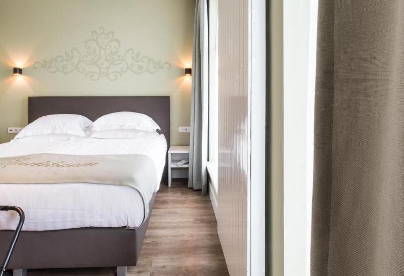 B&b Brasserie De Lindeboom