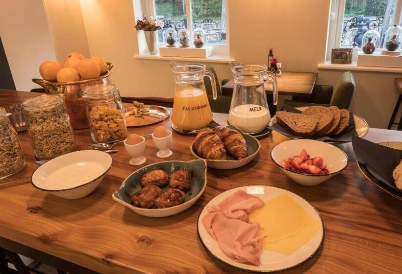 B&b Brasserie De Lindeboom