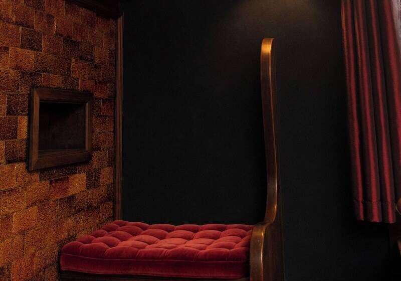 مبيت وإفطار Cartier Mansion