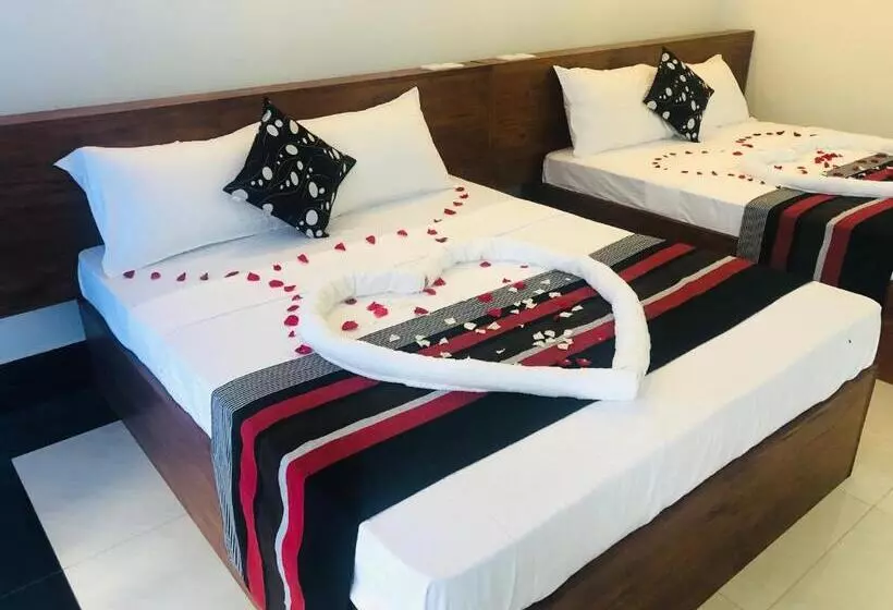 Boo Kirinda Holiday Resort