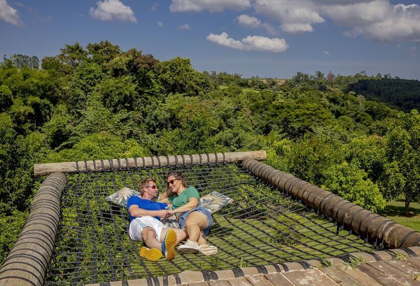 Cassorova Hotel Boutique