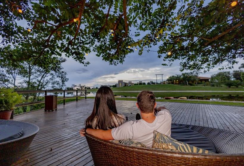 Cassorova Hotel Boutique