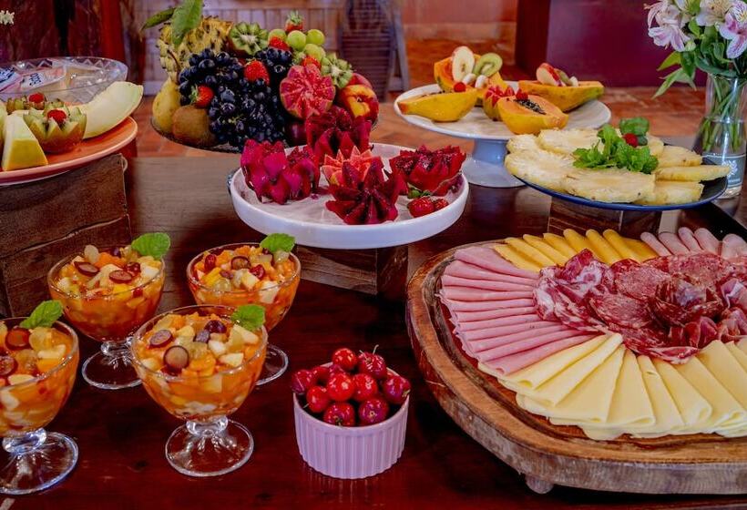 Cassorova Hotel Boutique