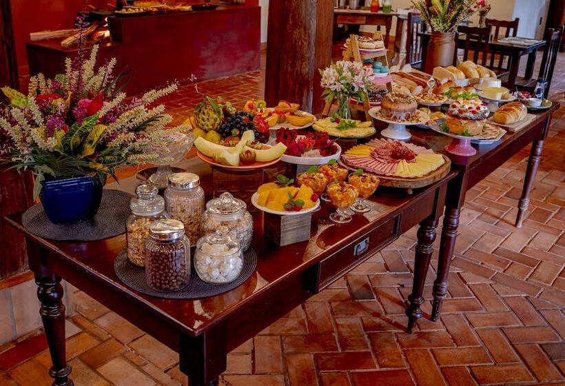 Cassorova Hotel Boutique