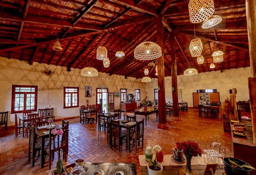 Cassorova Hotel Boutique