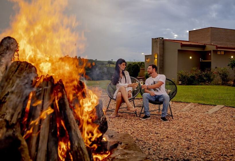 Cassorova Hotel Boutique