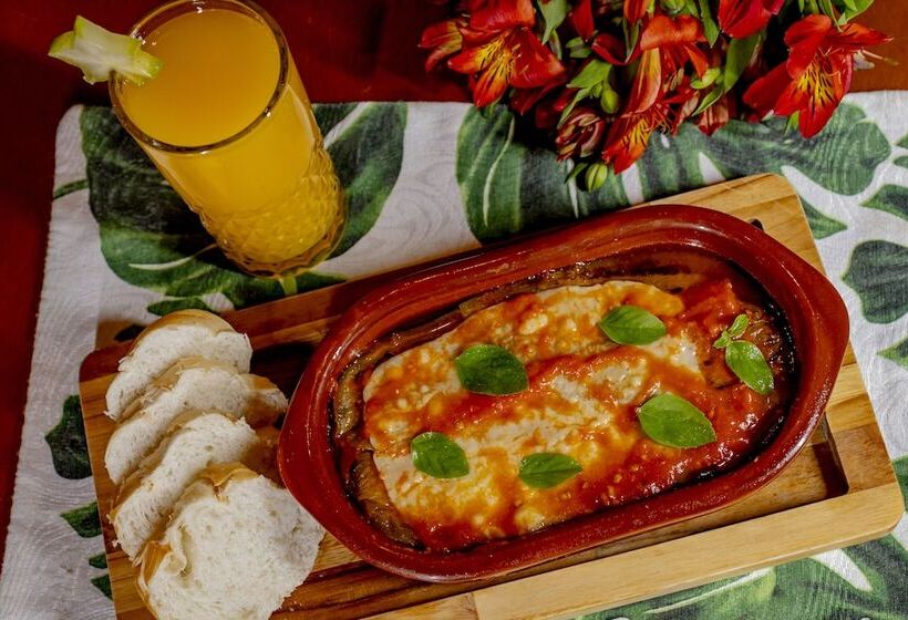 Cassorova Hotel Boutique