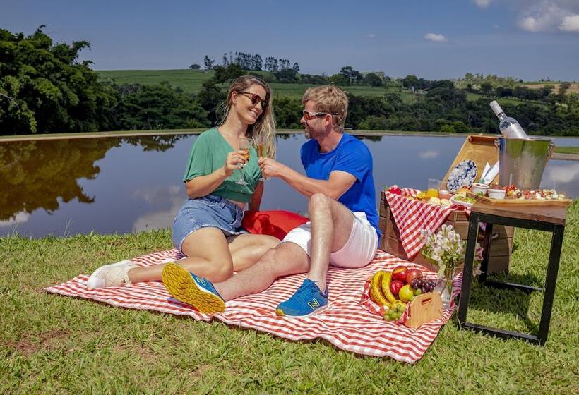 Cassorova Hotel Boutique