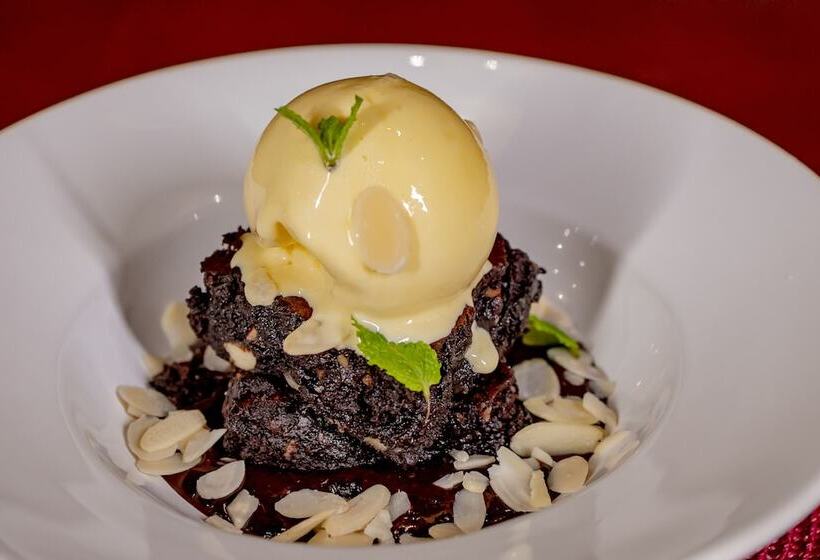 Cassorova Hotel Boutique