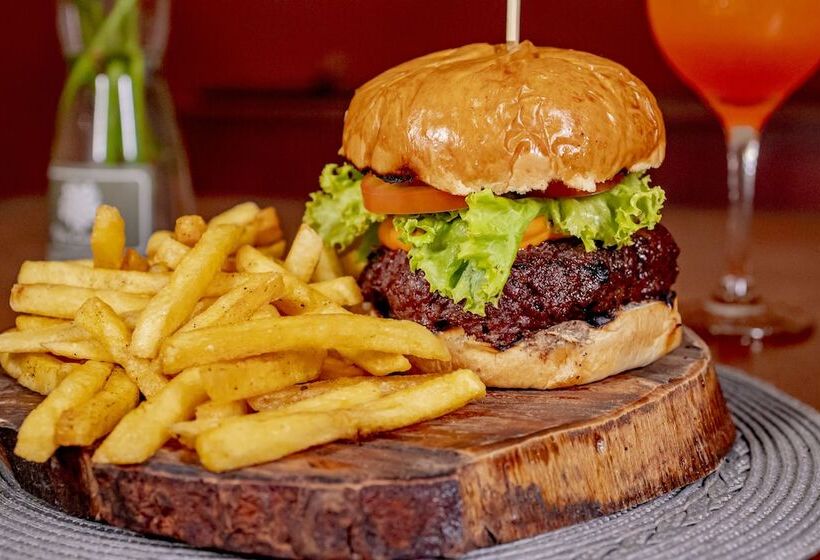 Cassorova Hotel Boutique