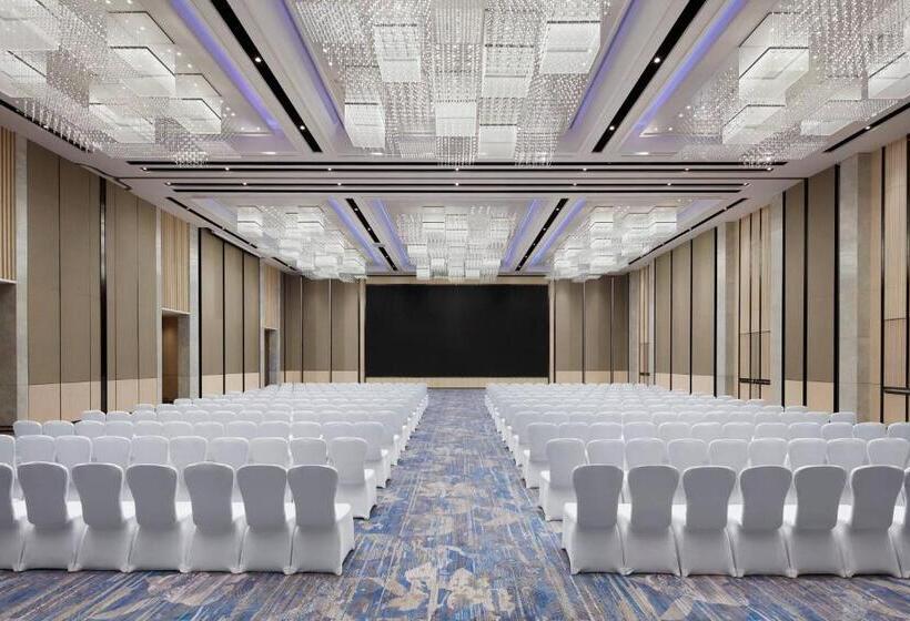 Hotel Courtyard By Marriott Qinhuangdao West