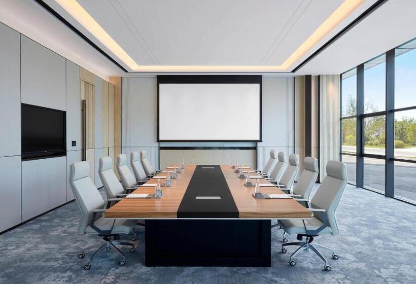 Hotel Courtyard By Marriott Qinhuangdao West